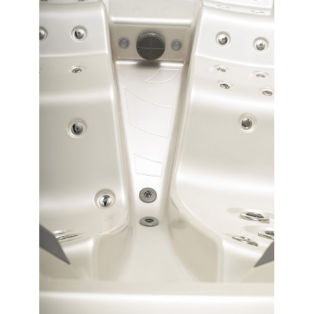 Гидромассажный спа-бассейн USSPA Lyra_iN