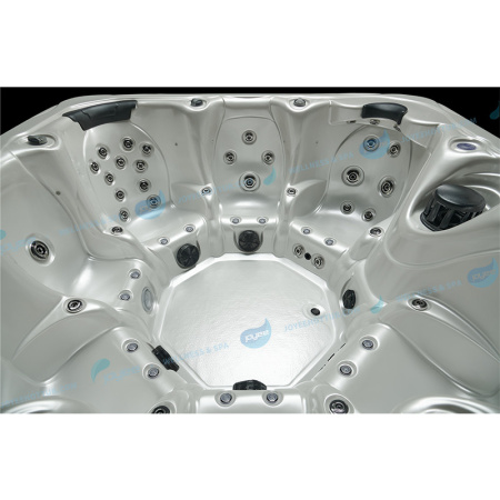 Гидромассажный СПА бассейн Joyee SPA Malta