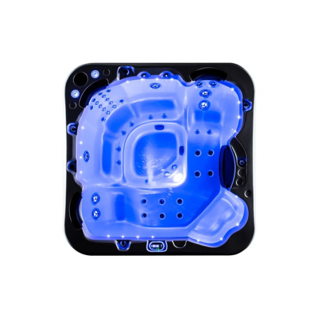 Спа бассейн Vortex Spas Xenon Спа бассейн Vortex Spas Xenon