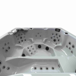 Спа Бассейн Lovia Spa Venus V03