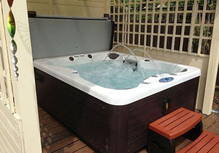 Спа бассейн Vita Spa Joli Спа бассейн Vita Spa Joli