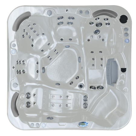 Гидромассажный спа-бассейн Vortex Spas Nitro