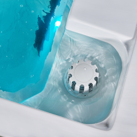 Плавательный бассейн с противотоком AquaVita 801Т