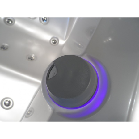 Спа бассейн USSPA Lyra