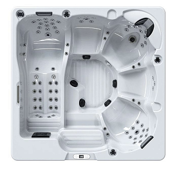 Спа Бассейн Lovia Spa Venus V02