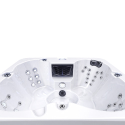 Встраиваемый спа бассейн Lovia Spa ZR7103