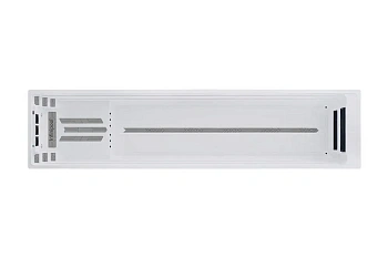 Плавательный SPA-бассейн FSPA IP-3816Макс