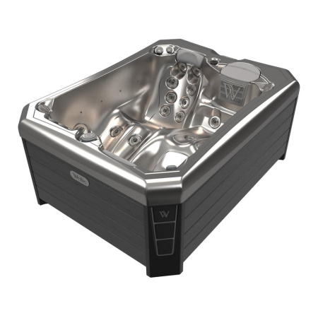 Спа бассейн Wellis Manhattan