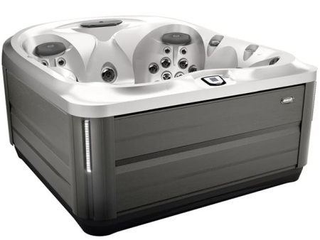 Спа бассейн Jacuzzi J-475