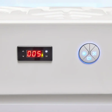 Холодная купель NordicSpa Snar (Снар)