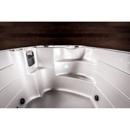 Плавательный спа бассейн Vortex Spas Hydrozone PRO Плавательный спа бассейн Vortex Spas Hydrozone PRO