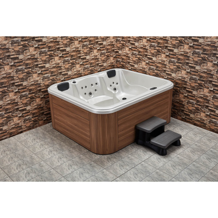 Гидромассажный спа бассейн Mexda WS-191 Lite Гидромассажный спа бассейн Mexda WS-191 Lite