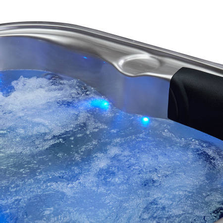 Гидромассажный спа бассейн Mexda WS-695