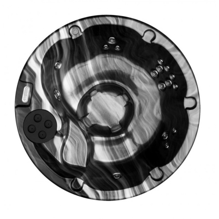 Спа бассейн Vortex Spas Orbit