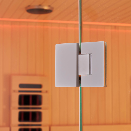 Инфракрасная сауна Mexda WS-1813