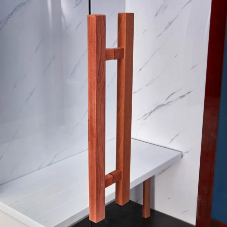 Паровая сауна NordicSpa WS-21901 Middle