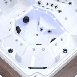 Спа Бассейн Lovia Spa L507