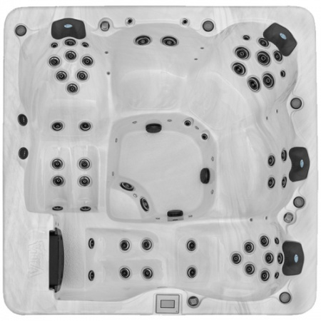 Гидромассажный спа-бассейн Vita Spa Salon