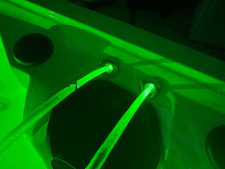 Гидромассажный Спа Бассейн Jazzi Pool 329A1 Capri